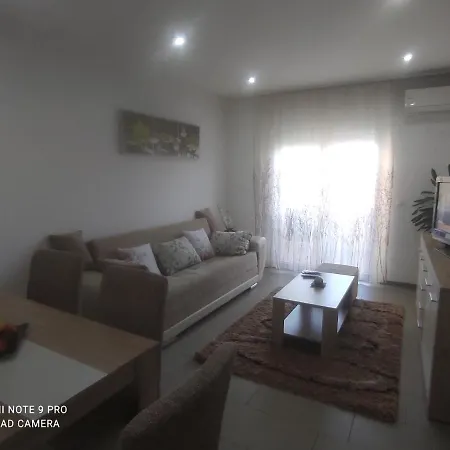 Apartment Hela Lux Modrica