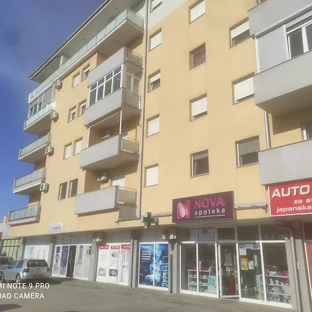 Hela Lux Apartment Modrica