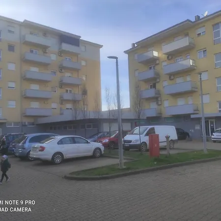 Apartment Hela Lux Modrica