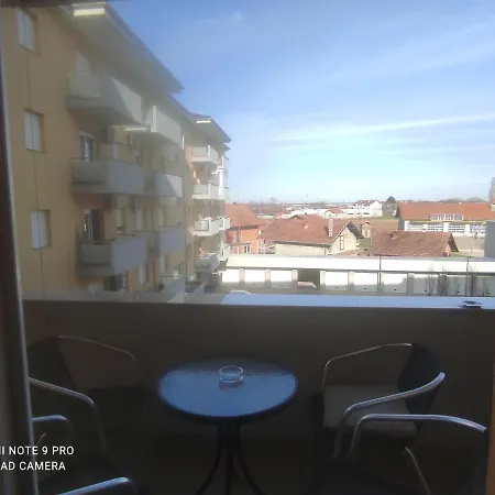 Apartment Hela Lux