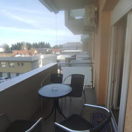 Hela Lux Apartment Modrica