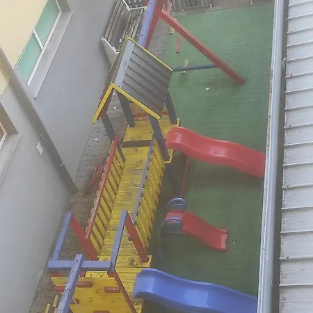 Hela Lux Apartment Modrica