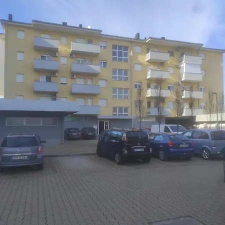 Apartment Hela Lux Modrica