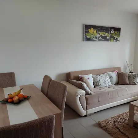 Apartment Hela Lux Modrica