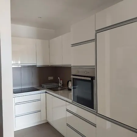 شقة Hela Lux Modrica