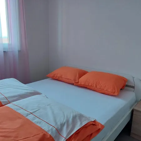 Apartment Hela Lux Modrica