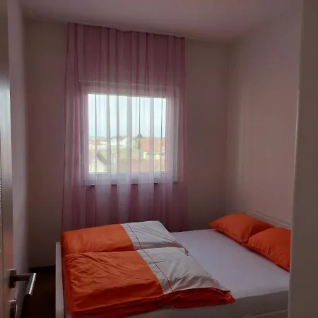 Apartment Hela Lux *