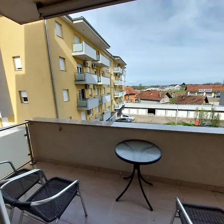 Apartment Hela Lux Modrica