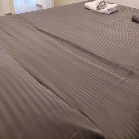 Hela Lux Apartment *