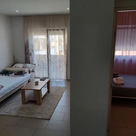 Apartment Hela Lux *