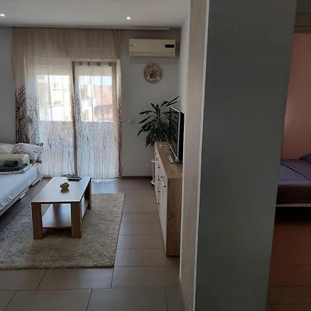 Apartment Hela Lux Modrica