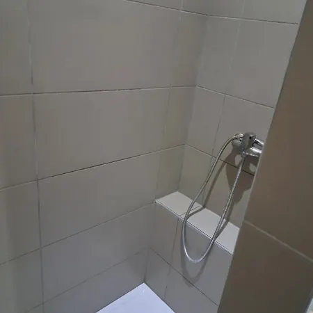 Apartment Hela Lux