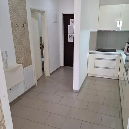 Hela Lux Apartment *