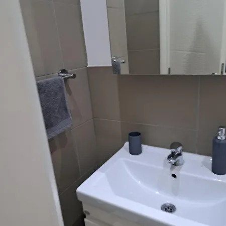 Apartment Hela Lux *