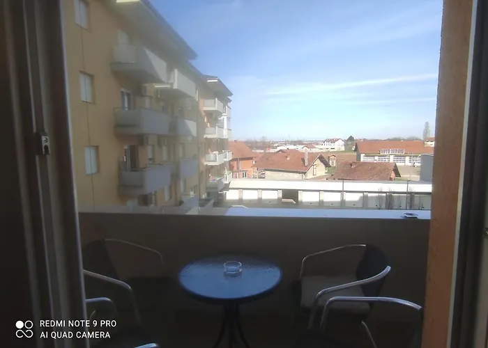 Appartement Hela Lux