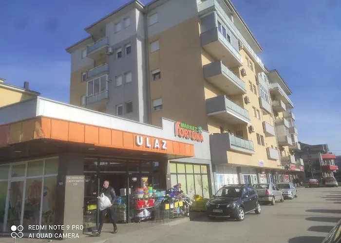 Hela Lux Appartement