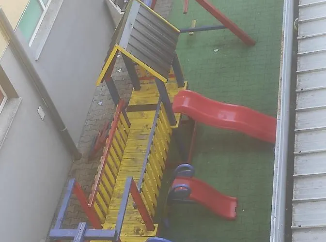 Hela Lux Apartman Modriča