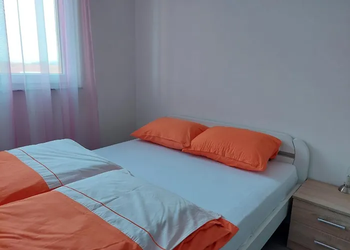 Appartement Hela Lux Modrica