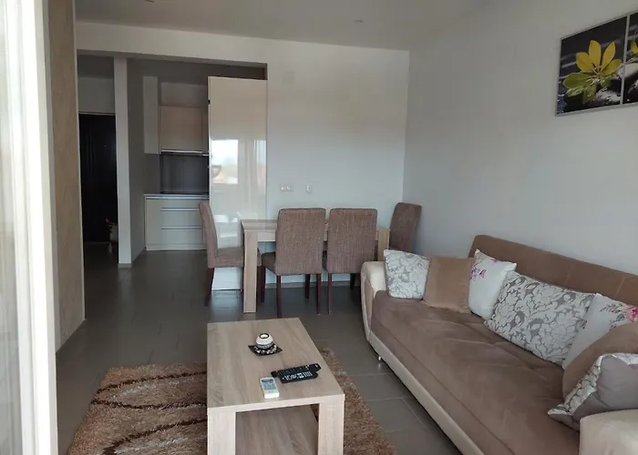 Appartement Hela Lux