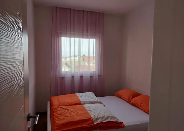 Appartement Hela Lux *